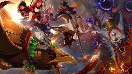 DNF95级练级路线介绍 怎么样快速达到95级满级