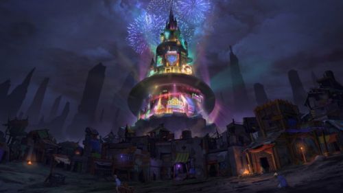 DNF95级练级路线介绍 怎么样快速达到95级满级