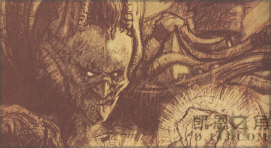 巴尔
