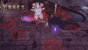 热血再燃!《魔域世界》剑鸣测试即将来临,探索世界秘辛,畅享魔域乐趣!