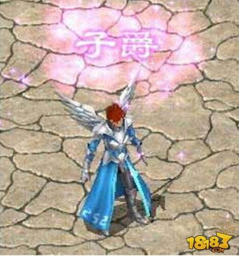 魔域口袋版爵位系统介绍 爵位获取攻略 