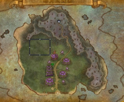 5.4暗月马戏团BOSS月牙介绍 掉落月月宝宝