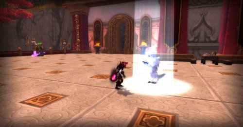 5.4暗月马戏团BOSS月牙介绍 掉落月月宝宝